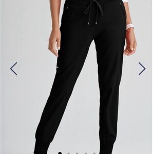 Grey’s Anatomy Jogger Scrub Pants